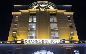 Khánh Linh Hotel Pleiku